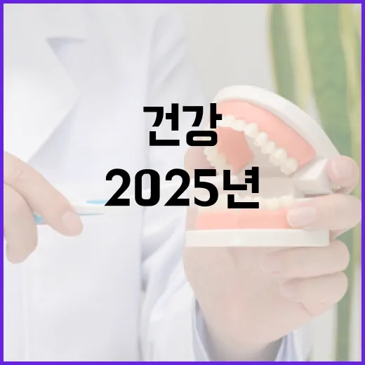2025년 지역사회건강조사 본격 실시