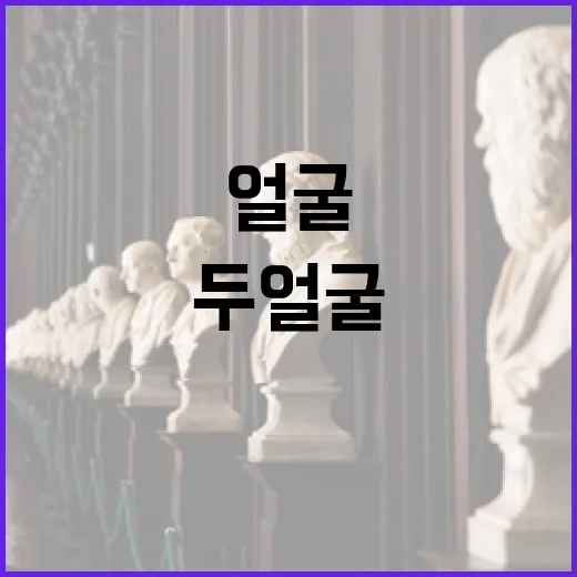 대전 열린수장고서 만나는 예술의 두 얼굴