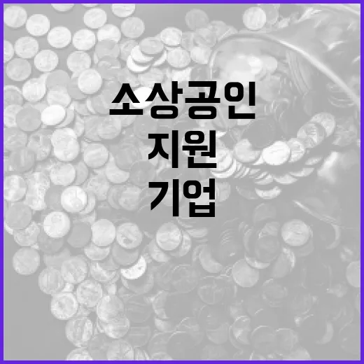 파산기업 기술거래 정례화와 소상공인 지원 강화