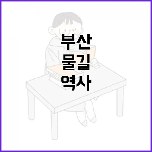 부산 낙동강 시화길, 역사와 문학의 물길