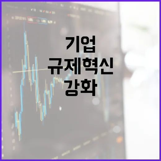 충남, 낡은 규제 혁신으로 기업 경쟁력 강화