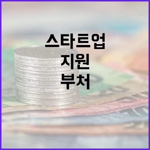 9개 부처, AI·우주 스타트업 148개사 맞춤 지원 출범