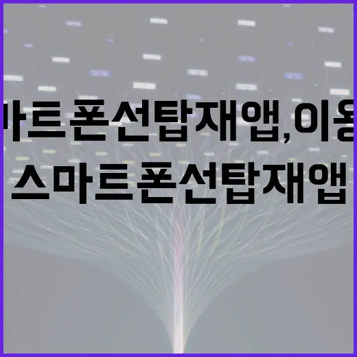 스마트폰 선탑재 앱, 이용자 선택권 논란
