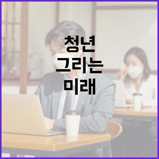 청년과 함께 그리는 전주의 미래
