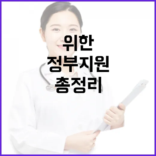 부산 신생아 가족 위한 시 정부 지원 총정리