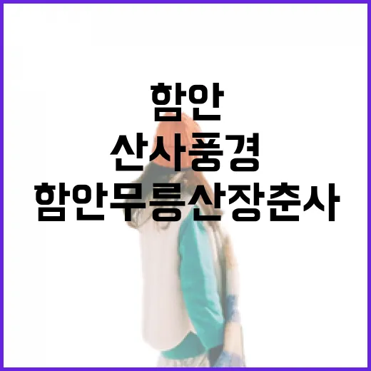 함안 무릉산 장춘사, 산사 풍경의 고요한 아름다움