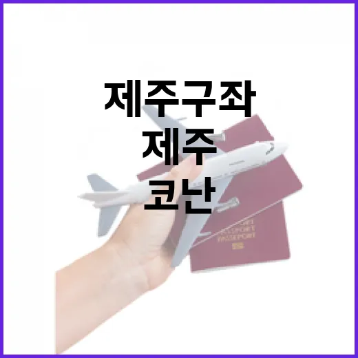 제주 구좌 코난해변, 감성 가득한 휴식처