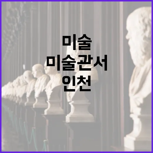 인천 송암미술관서 만나는 부채의 미학