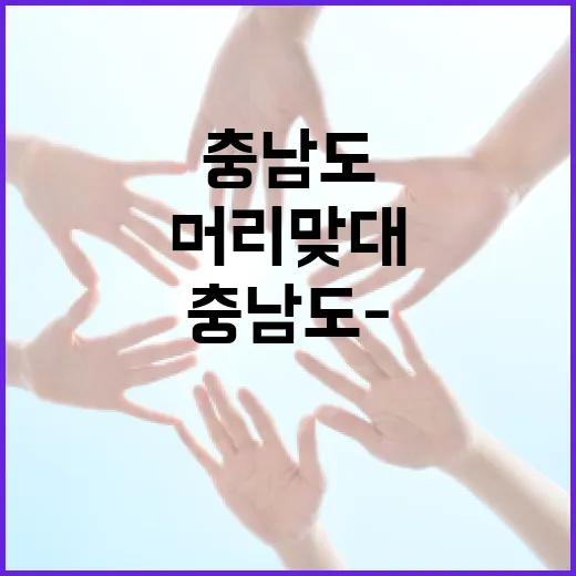 충남도-시군, 공공건축 혁신 머리 맞대