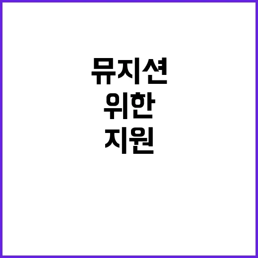 인천음악창작소, 뮤지션 위한 창작 지원 공간