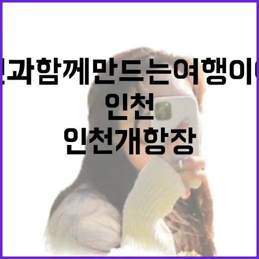 인천 개항장, 시민과 함께 만드는 여행 이야기