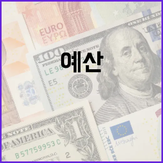 내년 농식품부 예산 20조 첫 돌파, 식량안보 강화 집중