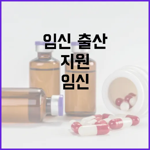 천안시 임신·출산 검사 지원 5가지 안내