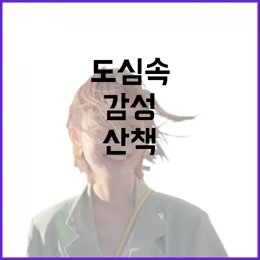 남동 빛의 거리, 도심 속 빛과 감성의 밤산책