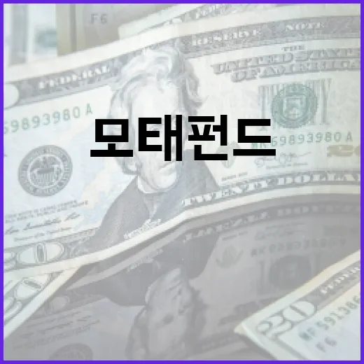6000억 모태펀드, AI 유니콘 키운다