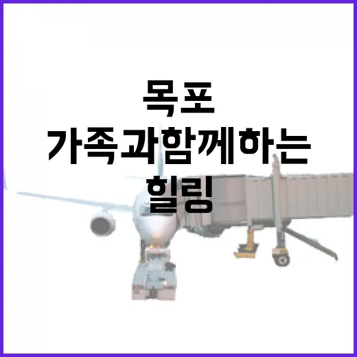 목포 고하도 목화 체험장, 가족과 함께하는 순백의 힐링