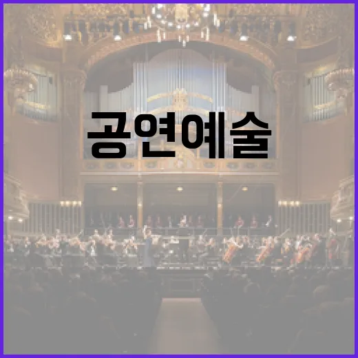 2025 부산국제공연예술마켓 개막, 글로벌 공연예술의 장