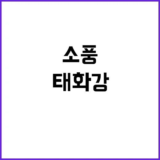 태화강서 즐기는 가…