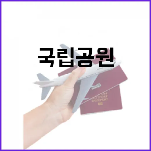 가을빛 물든 금정산, 국립공원 지정 임박
