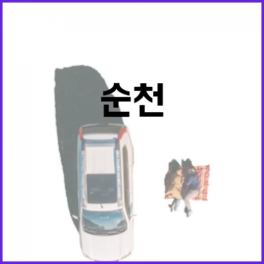순천 선암사, 천년의 숨결을 걷다