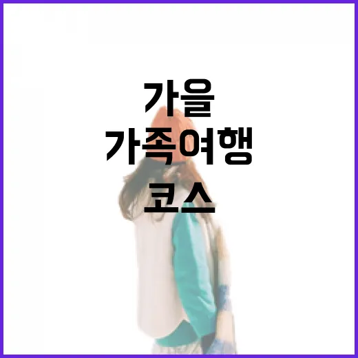 예산시장 가을 가족여행 추천 코스