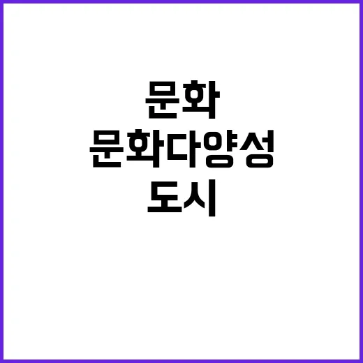 문체부, 문화다양성…