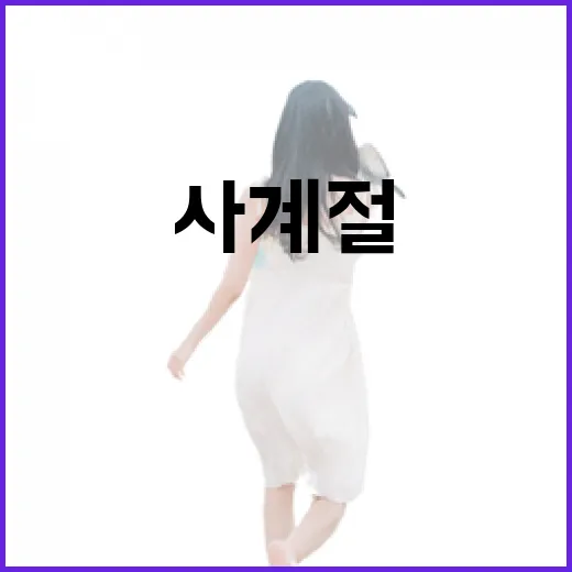 구미 해마루공원 사계절 숲 힐링 명소