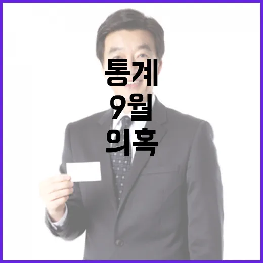 국토부, 9월 주택통계 은폐 의혹 전면 부인