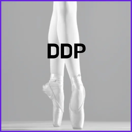 DDP 빛의 향연, 드림 인 라이트 개막