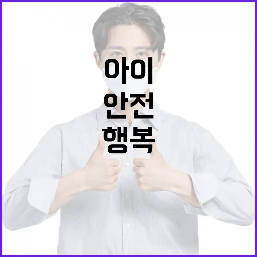 충남, 아이 안전과 행복 위한 아동학대 예방 다짐