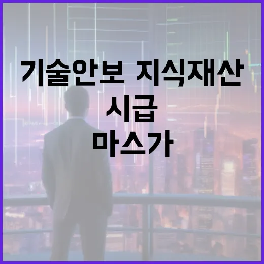 경남, 마스가 대응 기술안보·지식재산 강화 시급