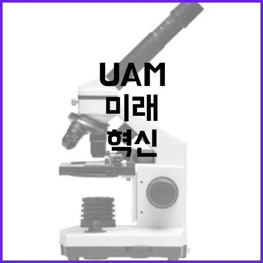 AI·로봇·UAM 혁신, 대한민국 미래 열다