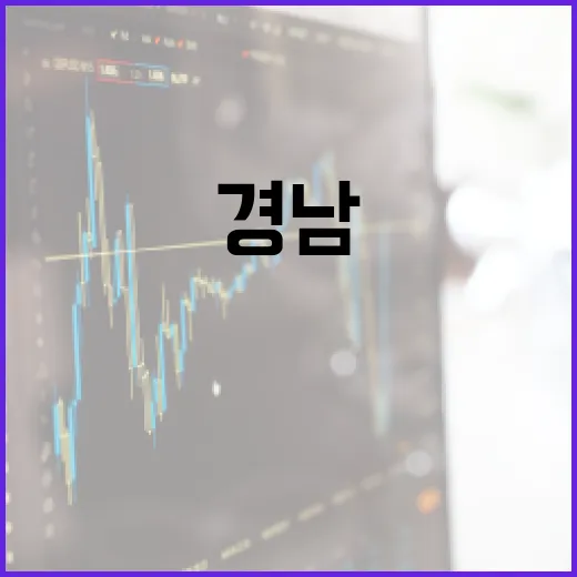 경남, AI 제조혁신 5개년 청사진 완성