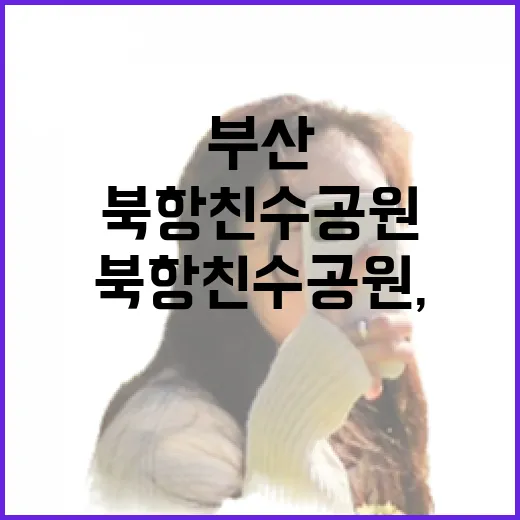 부산 북항 친수공원, 147년 만에 시민 품으로