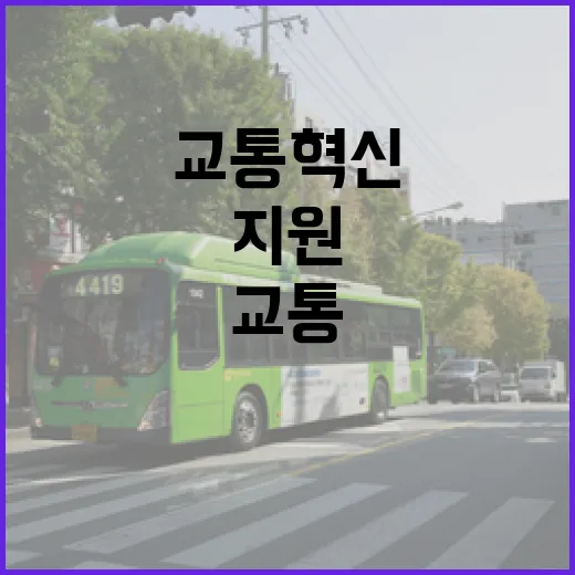 무공해차 금융지원·무라벨 생수로 환경·교통 혁신