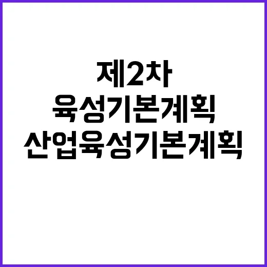 제2차 밀 산업육성 기본계획, 사실은 이렇다