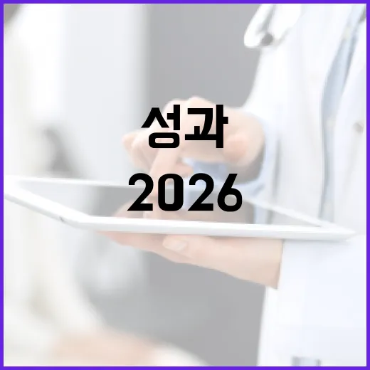 대구 기술력 빛낸 CES 2026 성과