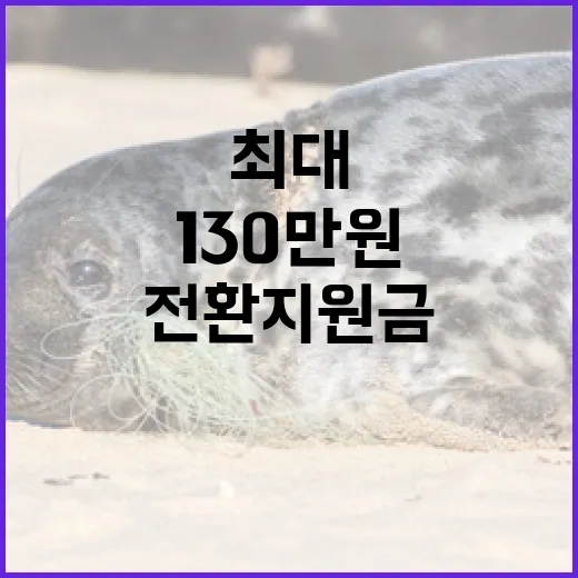 경남, 2026년 전기차 전환지원금 최대 130만 원 신설