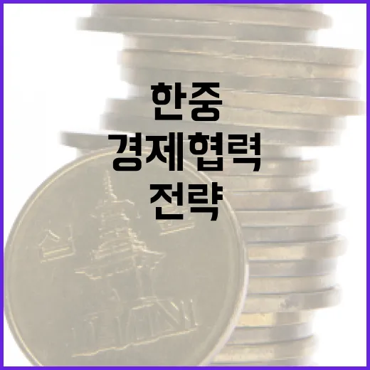 구 부총리, 한중·한일 경제협력 강화 전략 발표