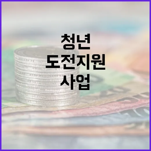 청년 어업 도전 지원 강화, 임대사업 확대