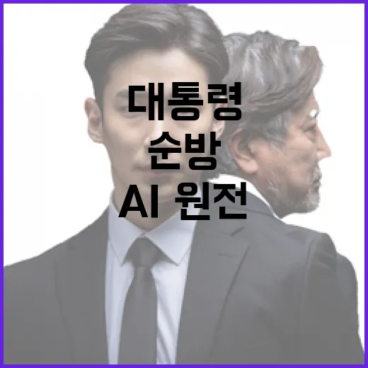 이 대통령, 싱가포르·필리핀 순방 AI·원전 협력 강화