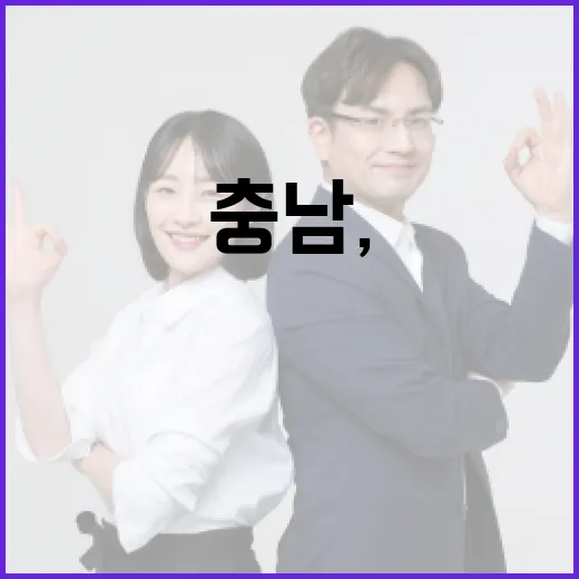 충남, ASF 확산 차단 위한 수입축산물 집중단속