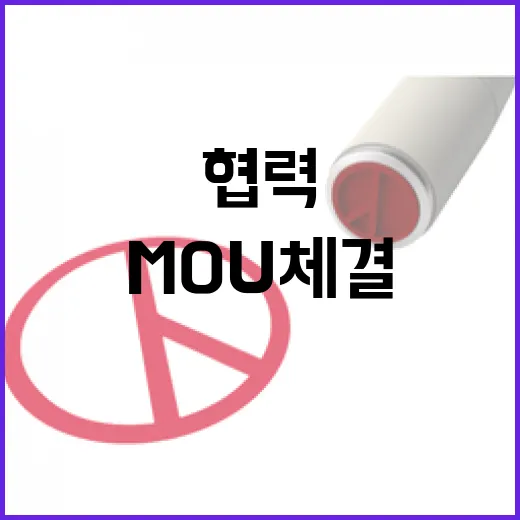 한·필리핀 지식재산 협력 강화 MOU 체결