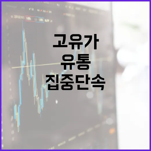 국세청, 고유가 틈새 불법 석유 유통 집중 단속