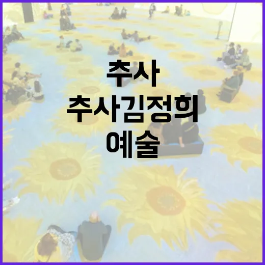 추사 김정희 예술과 제자들