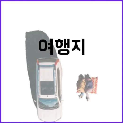 날씨별 전남 여행지 추천 리스트