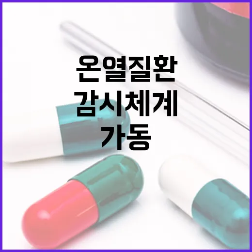 부산 온열질환 감시체계 가동, 폭염 대비 건강수칙 안내