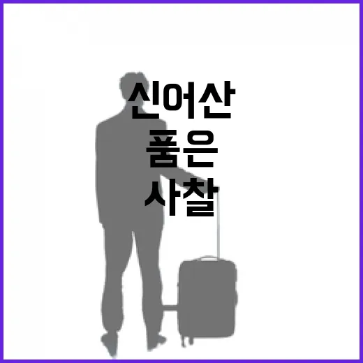 김해 은하사, 신어산 품은 고즈넉한 사찰 여행지
