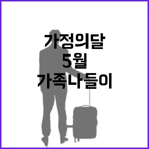 5월 가정의 달, 논산 가족 나들이 명소 5선