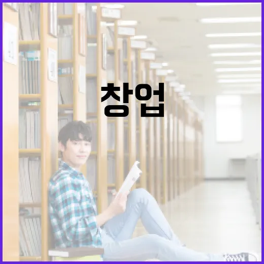 리본 공예와 AI로 창업 도전하세요